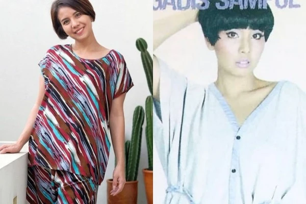 9 Potret Transformasi Tya Ariestya dari Finalis Gadis Sampul 2001 