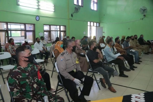 Klaster Takziah Muncul di Kota Malang, 6 Positif 1 Meninggal