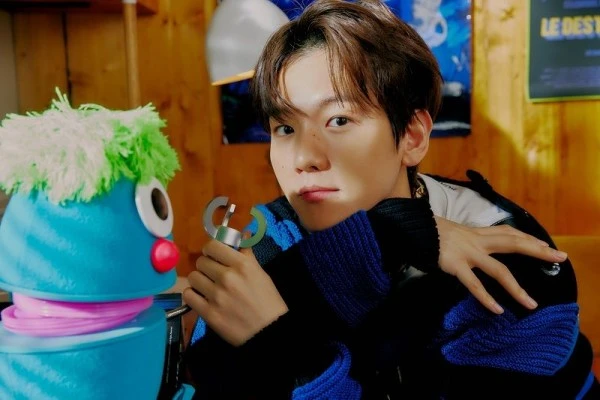 Diskografi Terbaik, Ini 18 Solois Pria SM Entertainment