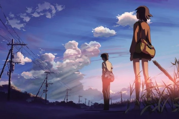 7 Anime Movie Terbaik di Era 2000-an, Wajib Tonton