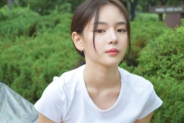 9 Potret Cha Joo Young, Model yang Mirip Han So Hee dan Shin Se Kyung