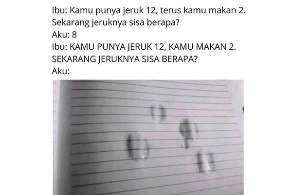 10 Meme Lucu Ngerjain Tugas yang Bikin Ngakak Semalaman