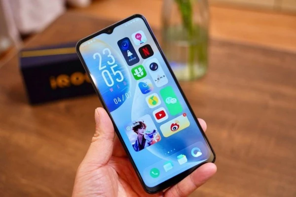 5 Rekomendasi Smartphone Mid-End dengan Chipset Snapdragon 768G 