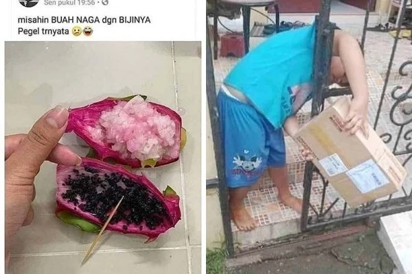 10 Meme Kalau Ada yang Sulit Kenapa Pilih yang Mudah, Repot Sendiri!