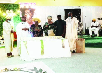 Accolades as doyen of counselling retires at 70
