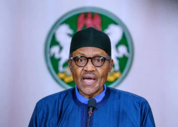 Buhari allocates houses to ’94 Eagles squad