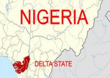 Gas explosion in Delta community injures two, destroys properties