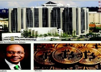 Proposed introduction of digital currency excites Nigerians