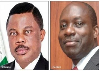 Anambra 2021: APGA’s succession intrigues may favour Soludo