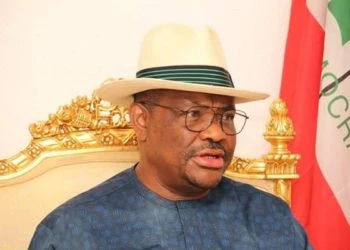 Wike warns council chiefs on borrowing