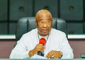 Uzodimma appoints 11 Perm Secs