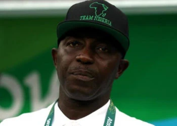CAS cuts Siasia’s life ban to five years