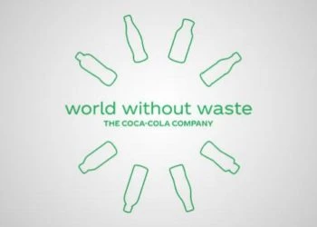‘Coca-Cola’s ‘World Without Waste’ initiative safeguards environment’
