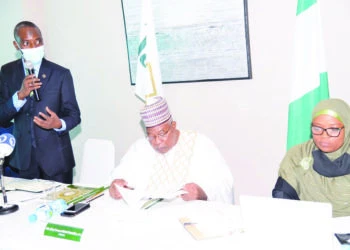 Jaiz Bank pays N883.9m dividend to shareholders