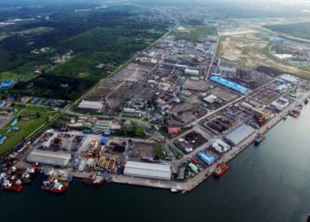 ICTCI’s investment in Onne Port boosts competition in sector