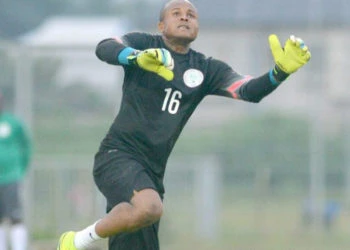 Nigeria vs Mexico Friendly: We’ll give our best, Ezenwa assures