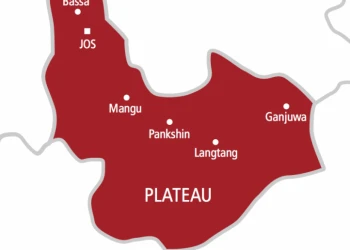 LG polls: Tension as Plateau PDP raises alarm over plans to exclude party