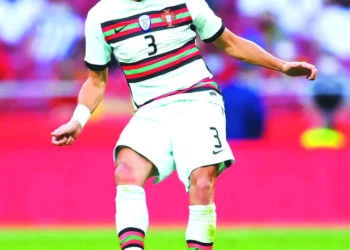 Pepe urges Portugal to be ‘tighter, solid’