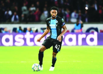 Dennis relishes dream debut with Watford