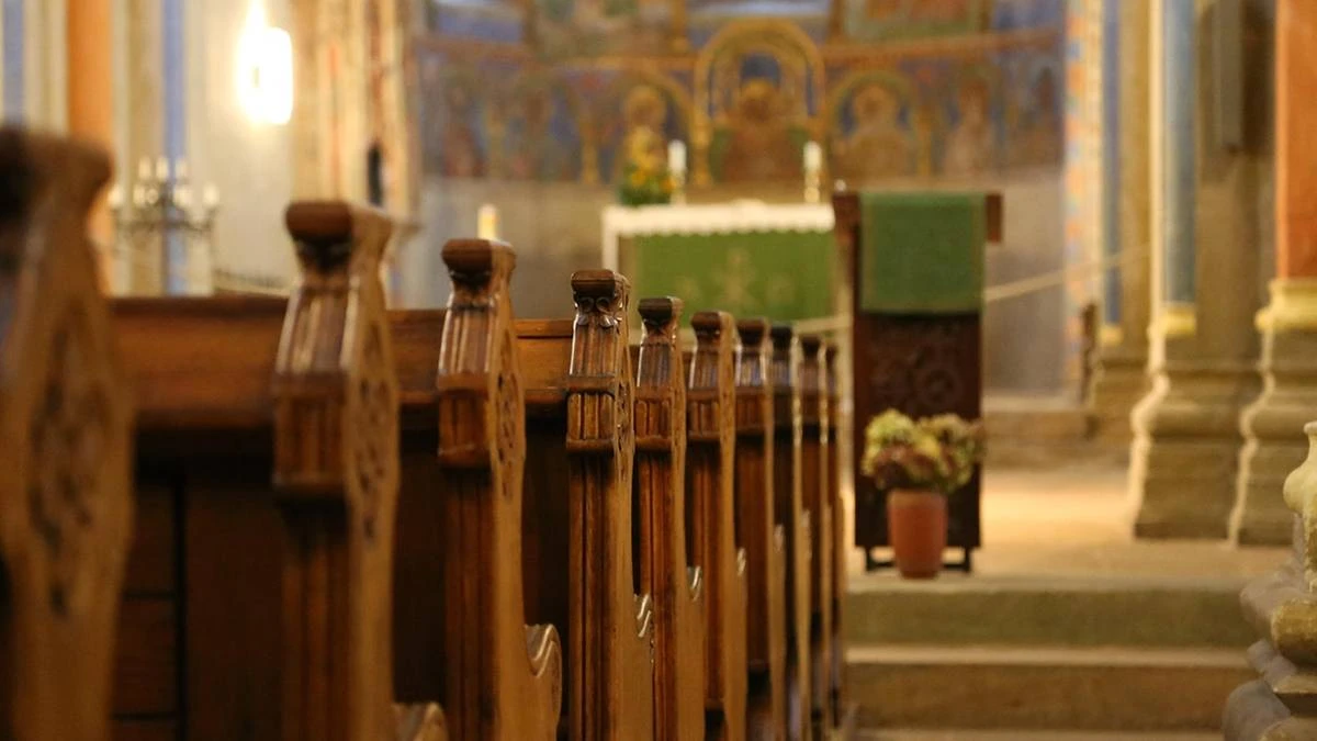 Polacy masowo odchodzą od Kościoła. Jesteśmy światowym liderem