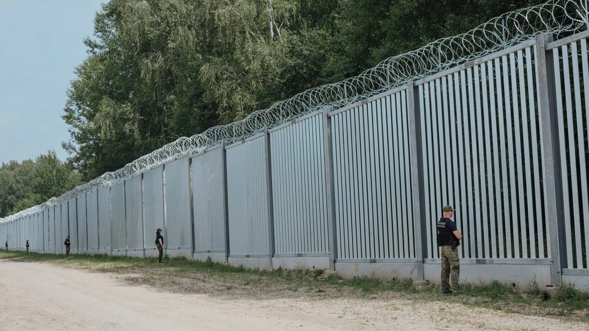 Międzynarodowa kampania rządu. Premier pokazał nagranie