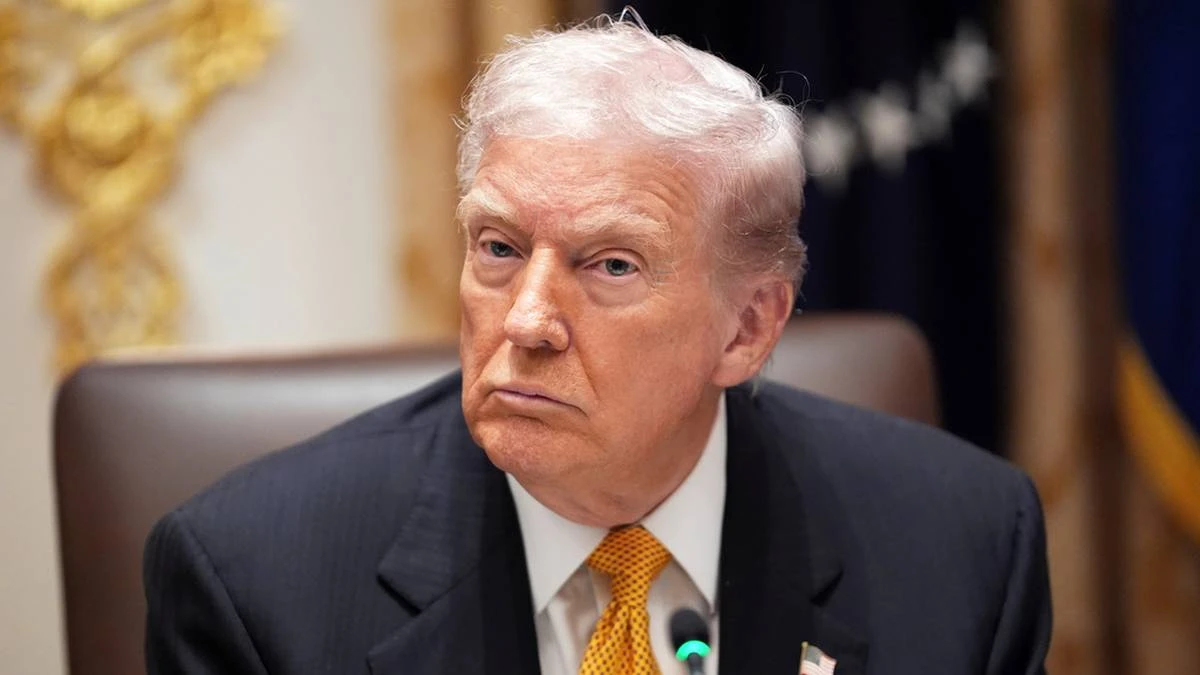 Kontrowersyjna decyzja Donalda Trumpa. Ułaskawił 77 osób