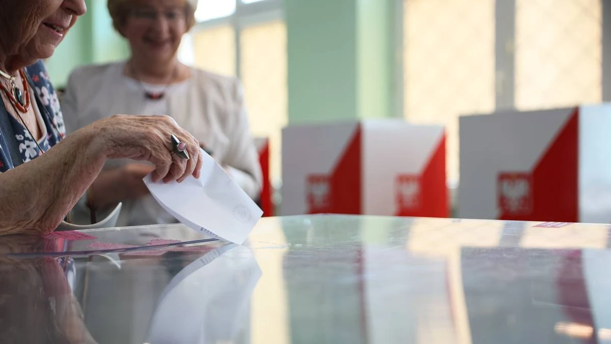 500 tys. zł za frekwencję. Wiadomo, gdzie trafi nagroda
