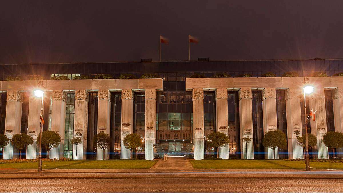 Sąd obniżył wyrok dla kierowcy za śmierć 8-latki. RPO złożył kasację