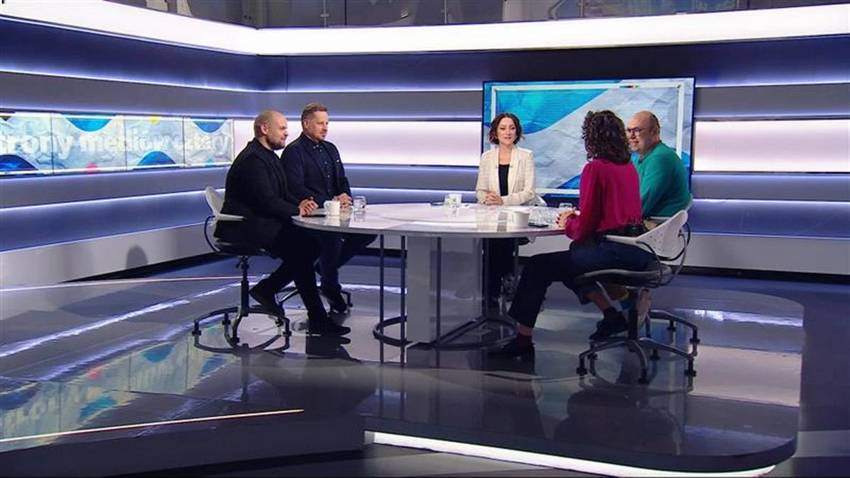 Policzył czas debat prezydenckich. 