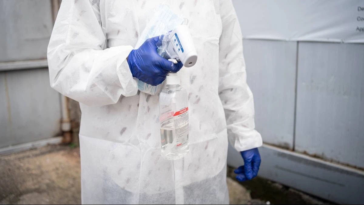Rośnie liczba ofiar epidemii. WHO ogłosiła stan zagrożenia