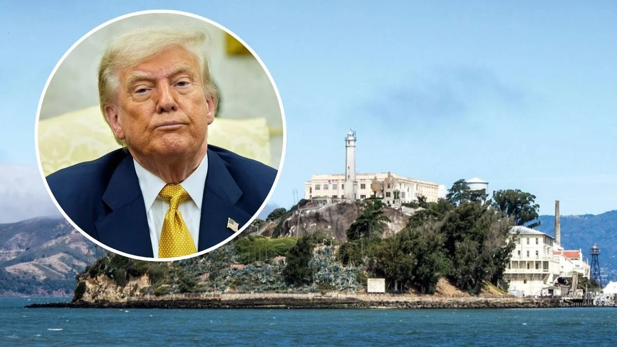 Trump ma plan na imigrantów. Przeciwnicy grzmią, 