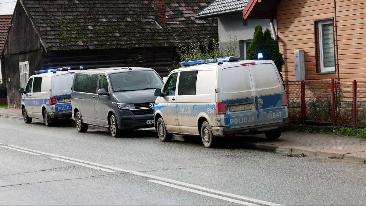 Zbrodnia w Barcicach. Mamy nowe informacje ze śledztwa