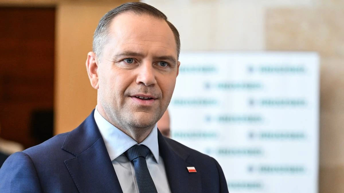 Zamieszenie ws. mieszkań Nawrockiego. Jest odpowiedź rzeczniczki
