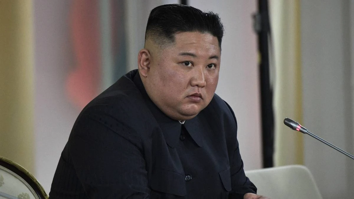 Kim Dzong Un chce rozmawiać z Trumpem. Postawił jeden warunek