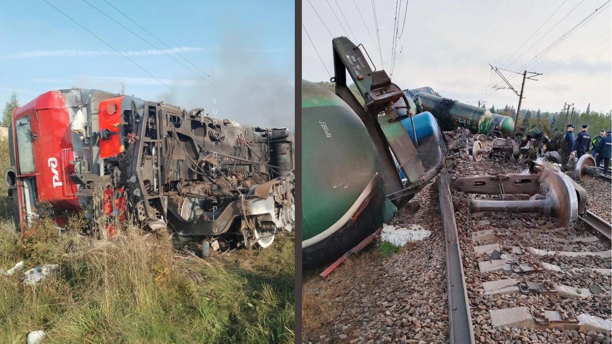 Ukraina uderzyła w czuły punkt Rosji. Są ranni