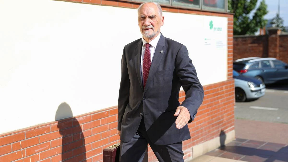 Antoni Macierewicz 