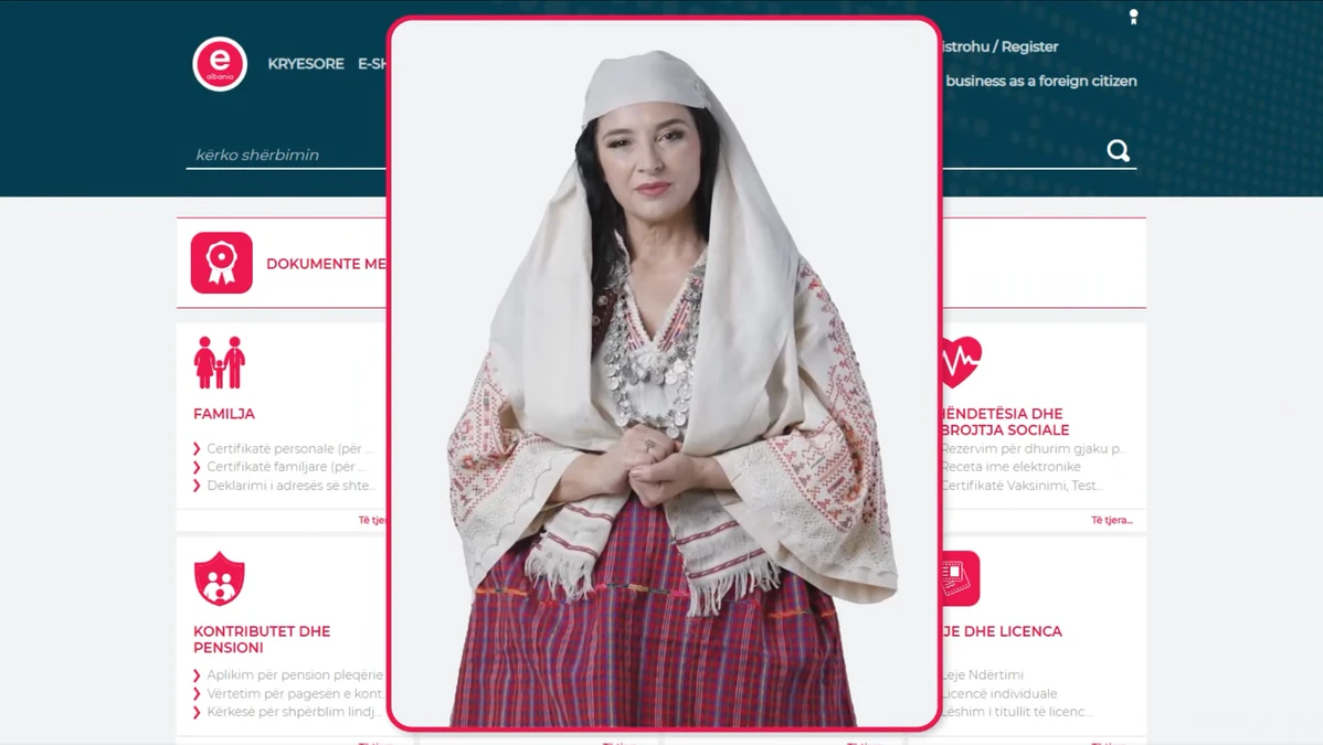Minister stworzony przez AI. Wejdzie w skład rządu