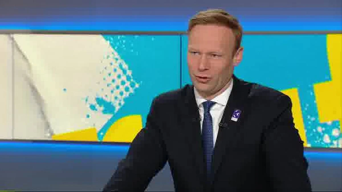 Marcin Mastalerek chwali Rafała Trzaskowskiego. 