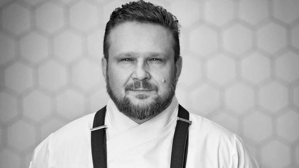 Nie żyje Sergiusz Hieronimczak. Dotarł do finału programu 