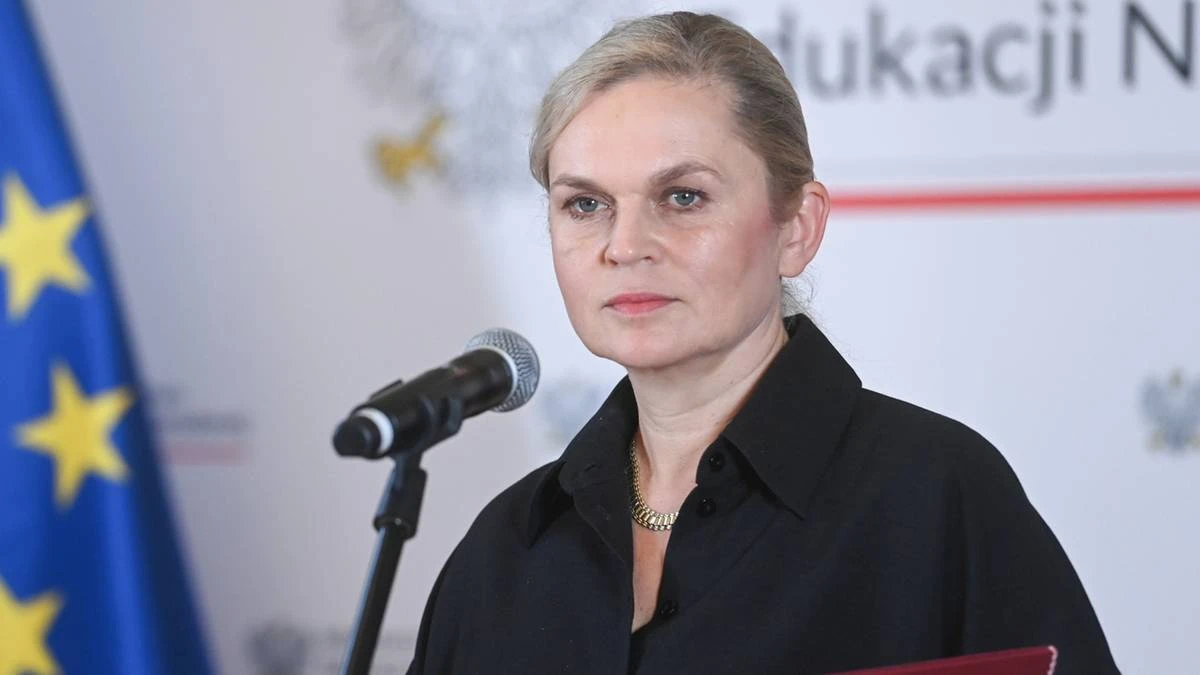 Nowe matury i egzaminy ósmoklasistów. MEN zapowiada reformę edukacji