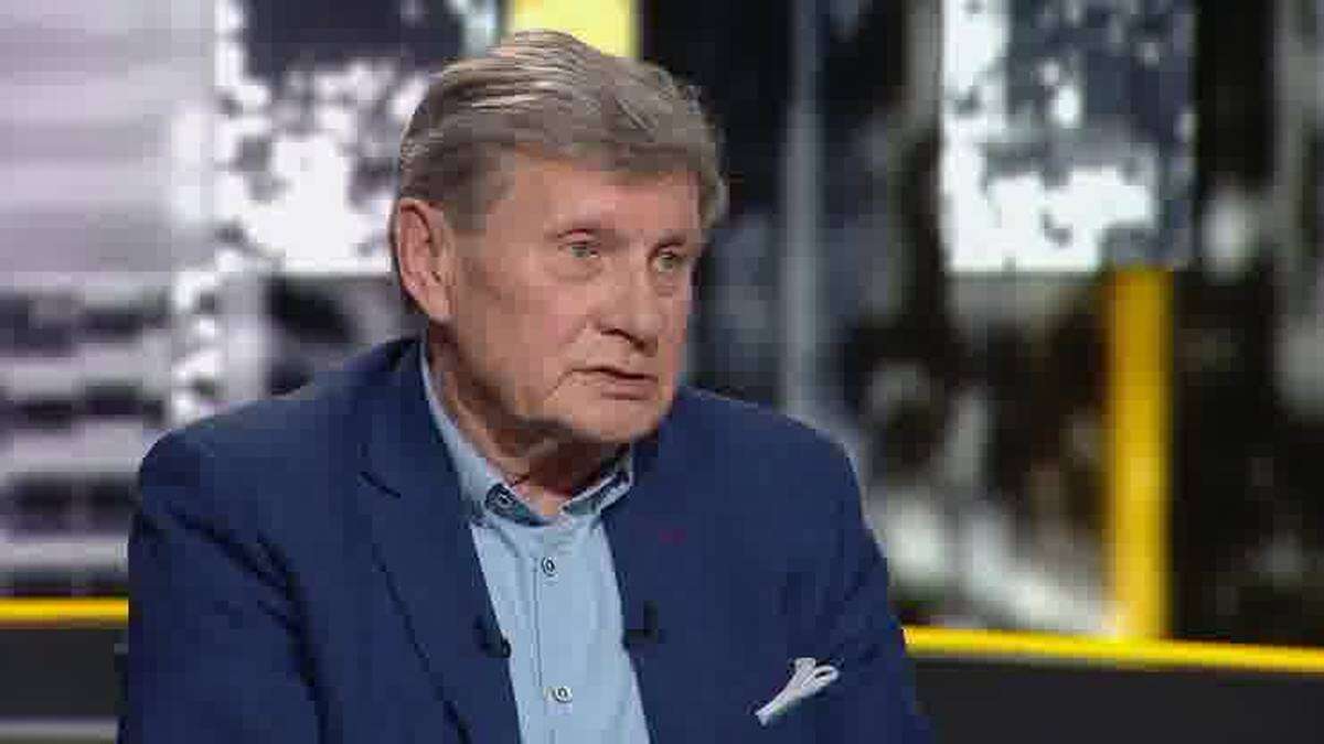 650 mld na inwestycje. Leszek Balcerowicz: Już raz zbankrutowaliśmy