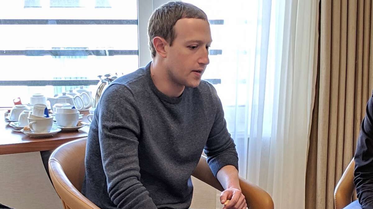 Zuckerberg obiecuje mniej cenzury. Reaguje na powrót Trumpa