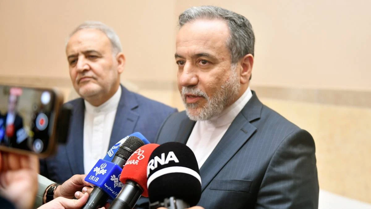 Iran odrzuca żądania USA. 