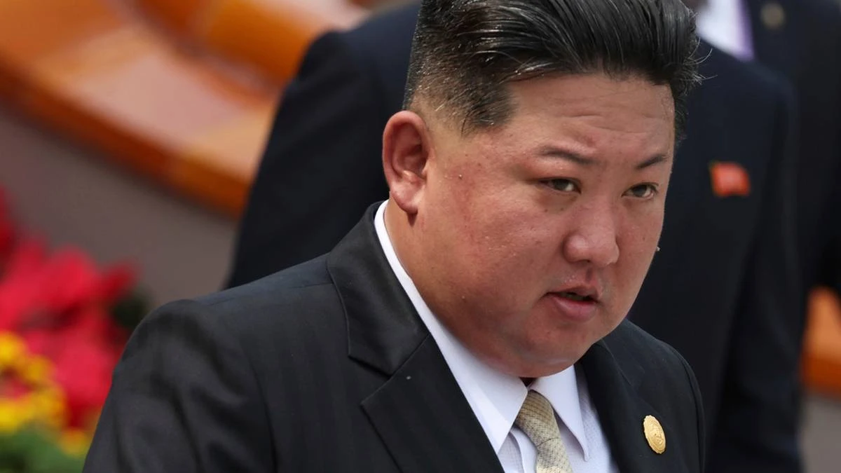 Żołnierze ucztowali z Kim Dzong Unem. Skończyli w szpitalu