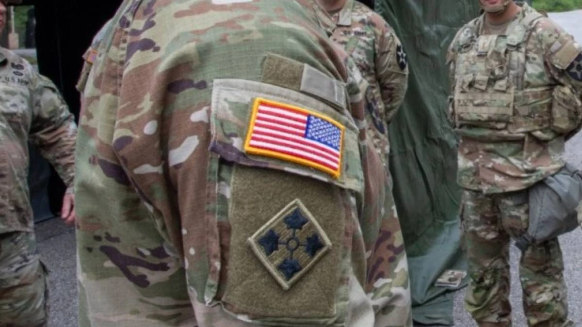 Ujawniono powód tajemniczego spotkania generałów w USA. 