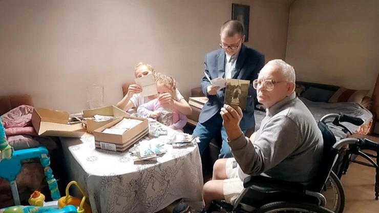 Mogą stracić dorobek życia. Przez mafię mieszkaniową i notariuszy 