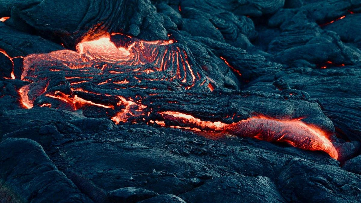 Uśpione wulkany zagrożeniem. Wszystko przez zmiany klimatyczne