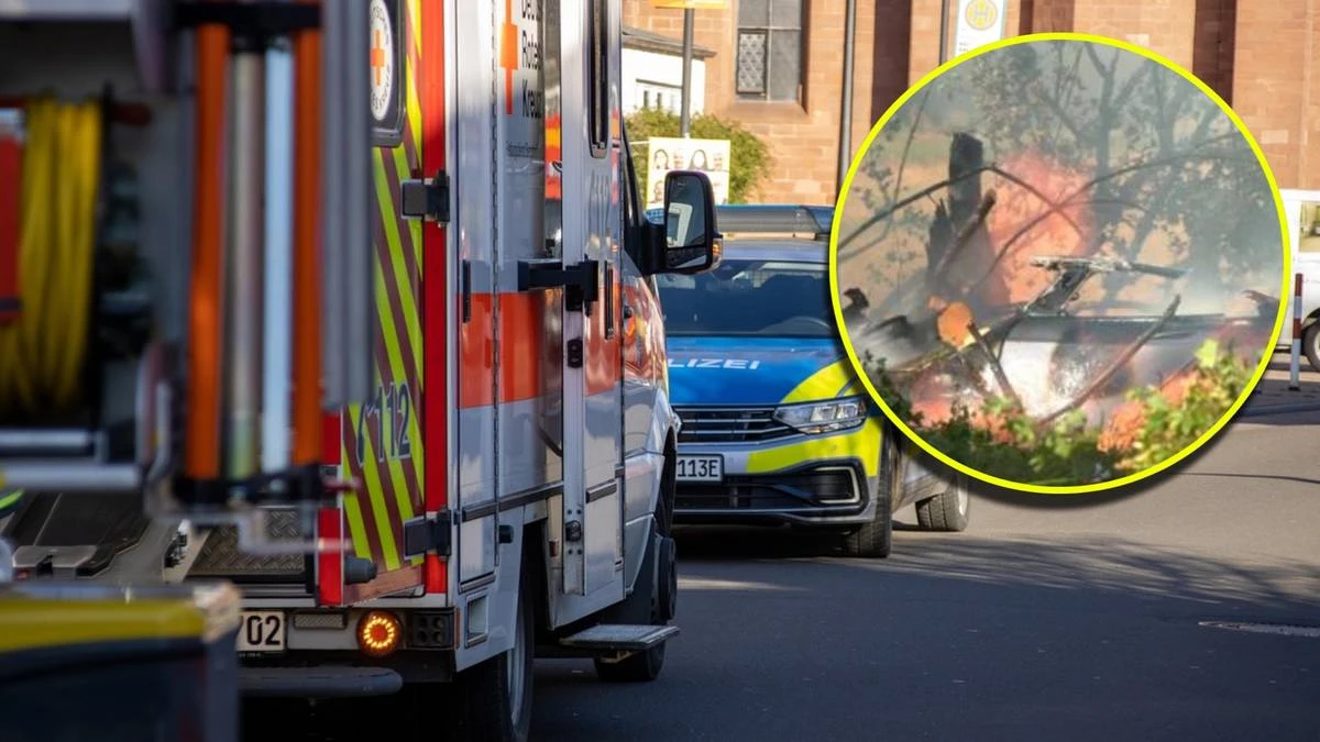 Ojciec i dwoje dzieci spłonęli w Tesli. Firma zapowiada zmiany