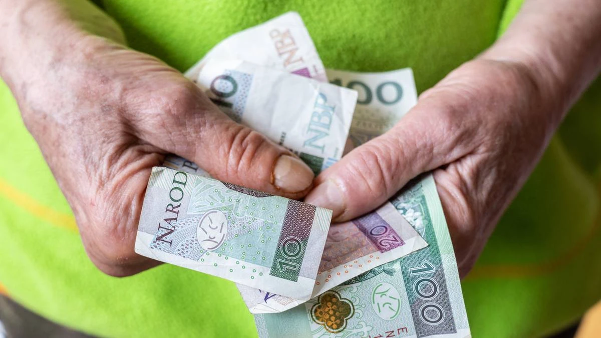 Seniorzy mogą się rozczarować. 14. emerytura nie dla wszystkich taka sama