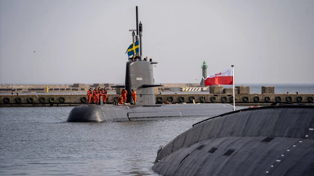Wojskowa blokada Bałtyku. NATO mogłoby zadać Rosji poważne straty